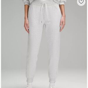 Lulu Lemon Scuba Joggers